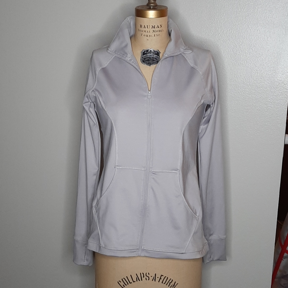 SKORA PERFORMANCE JACKET - SZ MED